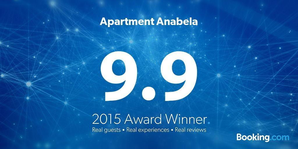 Apartment Anabela Beograd Phòng bức ảnh