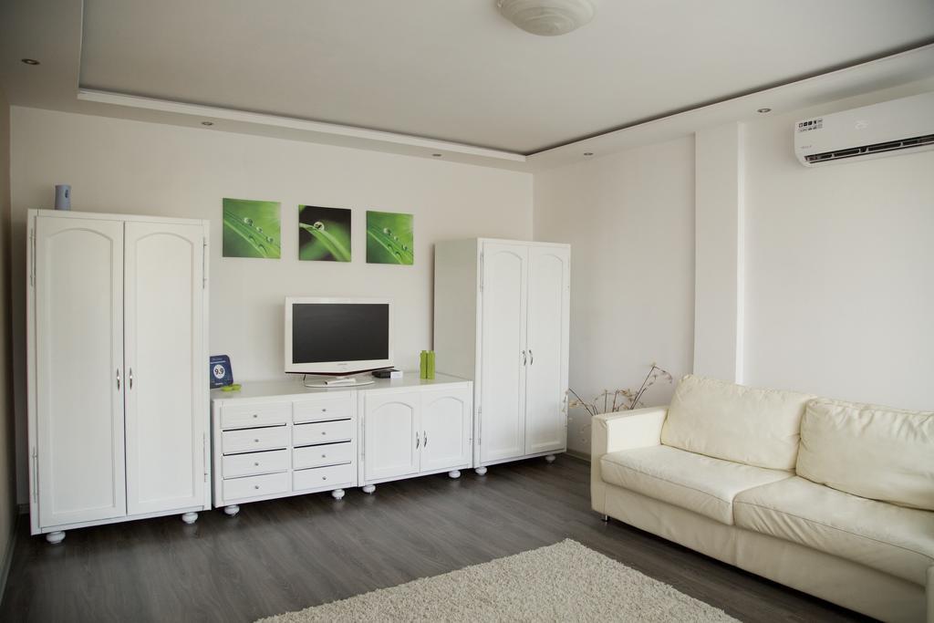 Apartment Anabela Beograd Ngoại thất bức ảnh